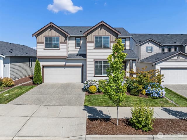 Property photo for 1379 Baker Heights Loop, Bremerton