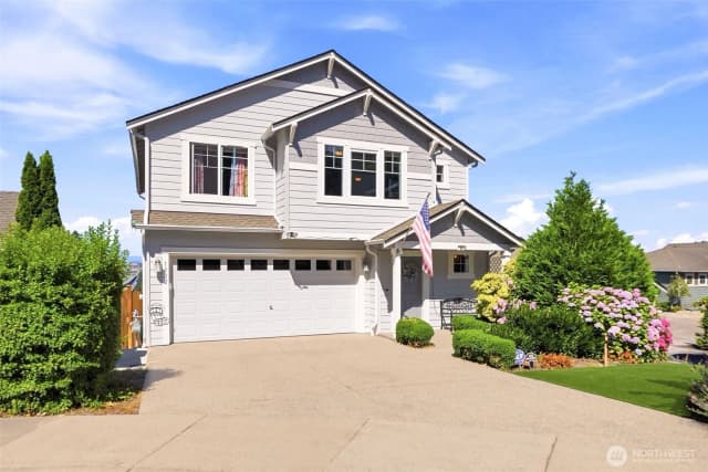 Property photo for 1822 73rd Avenue Se, Lake Stevens