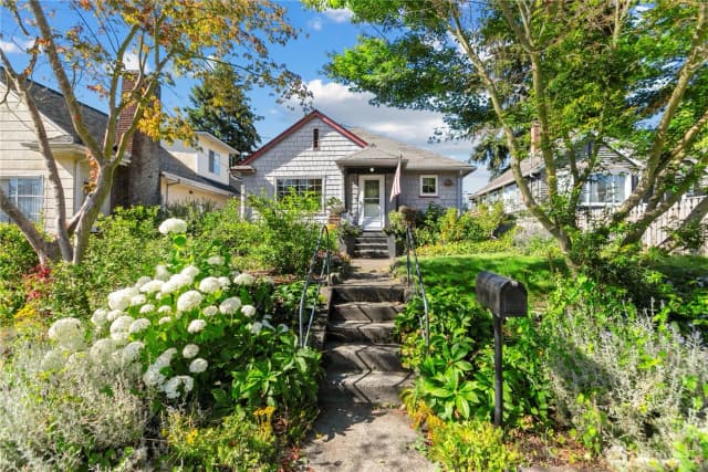 Property photo for 1918 Gregory Way, Bremerton