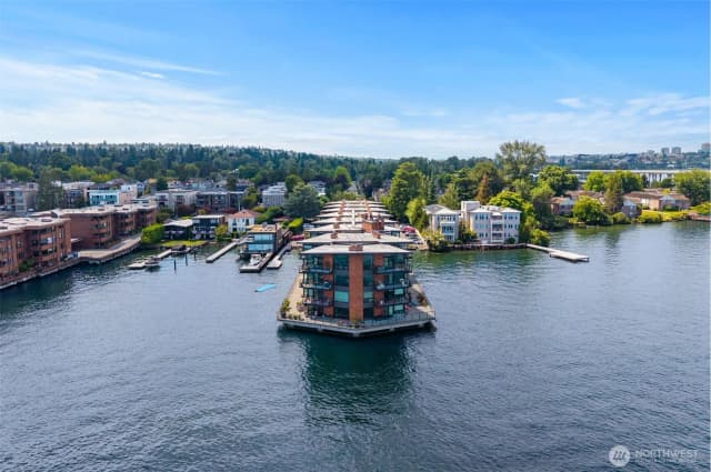 Property photo for 2360 43rd Ave E #404, Seattle