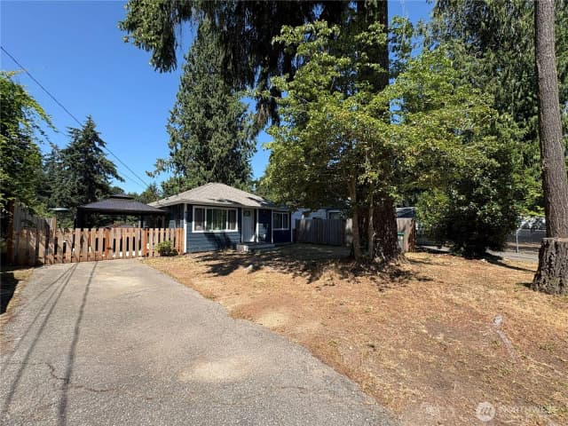 Property photo for 4532 The Cedars, Bremerton