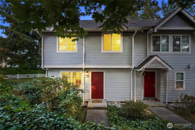 Property photo for 13150 102nd Lane Ne #7, Kirkland, WA 98034