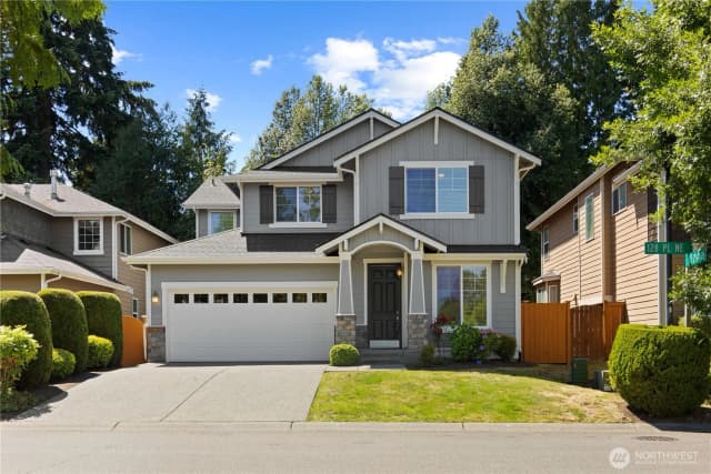 Property photo for 20345 128th Place Ne, Woodinville