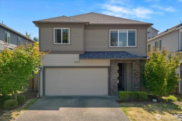 Property photo for 12827 173rd Drive Se, Snohomish