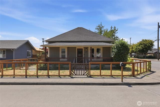 Property photo for 337 Loves Avenue, Woodland