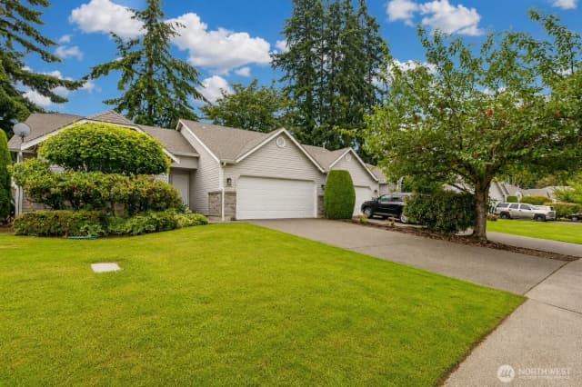 Property photo for 12702 -12704 119th Street Ct E, Puyallup