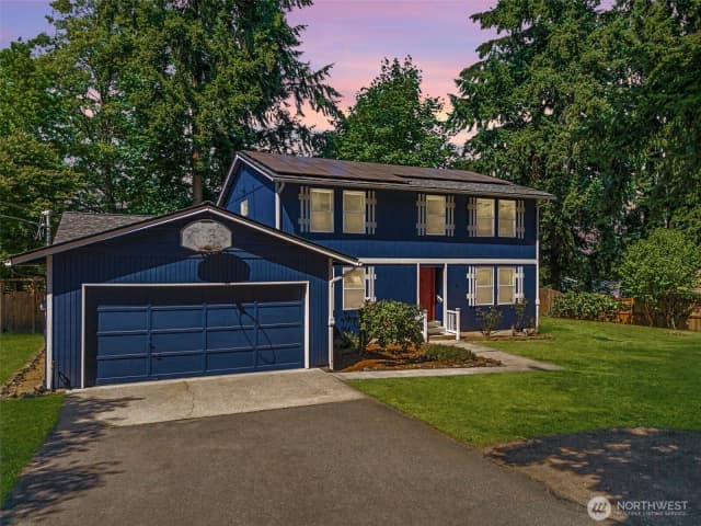 Property photo for 4619 60th Street Ct E, Tacoma