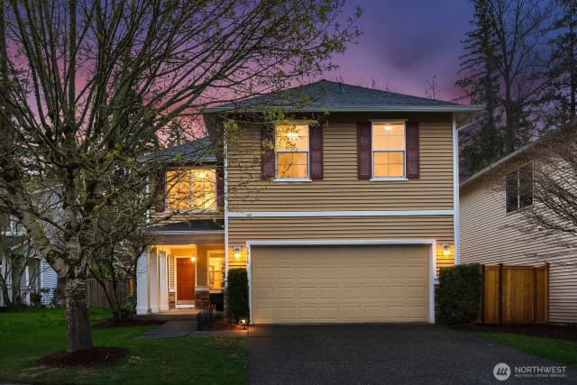 Property photo for 2016 250th Place Se, Sammamish