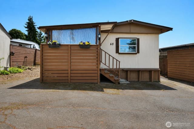 Property photo for 15905 Highway 99 #48, Lynnwood