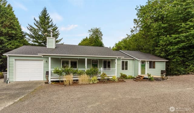 Property photo for 26932 Ne 152nd Street, Duvall