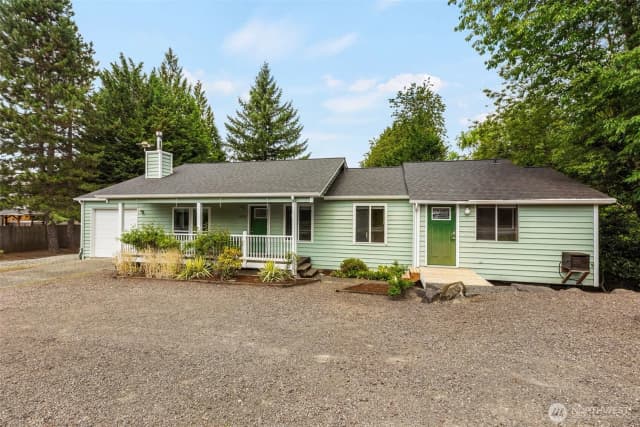 Property photo for 26932 Ne 152nd Street, Duvall
