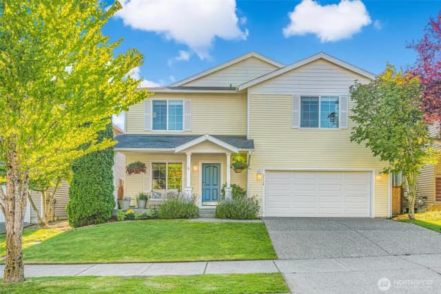 Property photo for 2314 119th Drive Se, Lake Stevens