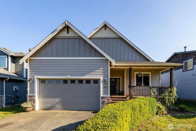 Property photo for 2631 Lochcarron Drive, Ferndale