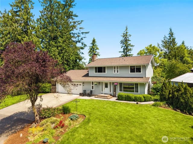 Property photo for 41604 218th Ave Se, Enumclaw