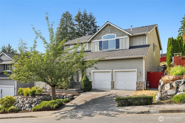 Property photo for 1824 23rd Street, Snohomish