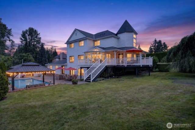 Property photo for 5822 Northridge Drive, Snohomish