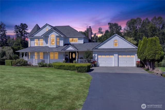 Property photo for 5822 Northridge Drive, Snohomish