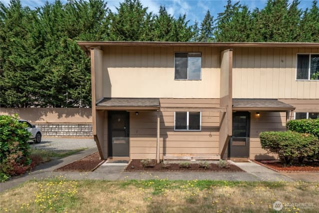 Property photo for 4819 S 56th Street #1, Tacoma
