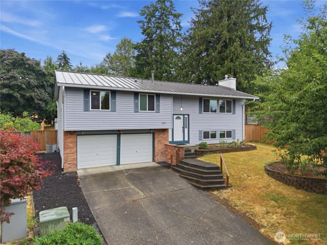 Property photo for 16117 131st Place Se, Renton