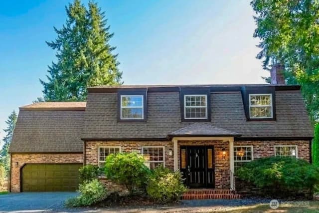 Property photo for 3118 31st Court Se, Olympia
