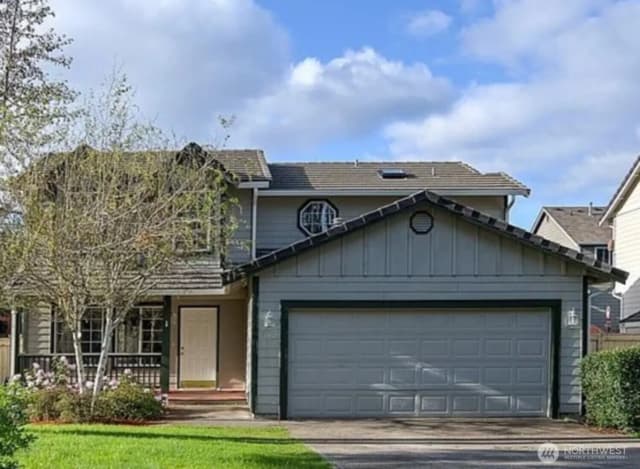 Property photo for 9124 Lewis Ne, Lacey