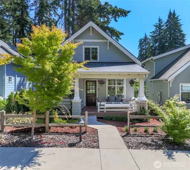 Property photo for 30914 6th Lane Sw, Federal Way