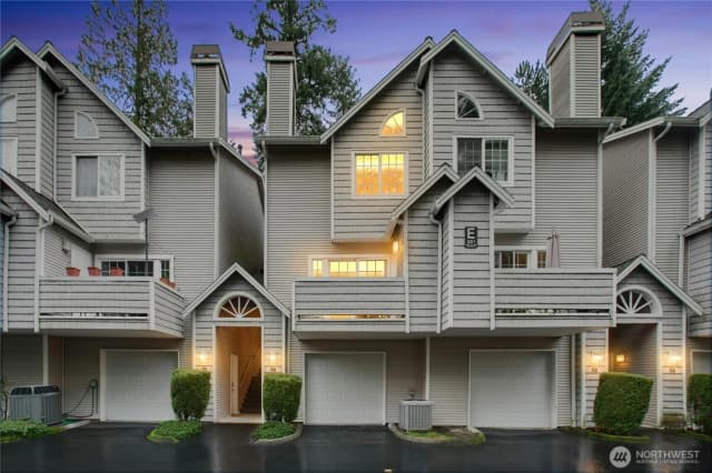 Property photo for 601 12th Avenue Nw #e4, Issaquah