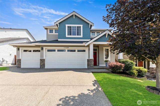 Property photo for 11122 172nd Street Court E, Puyallup