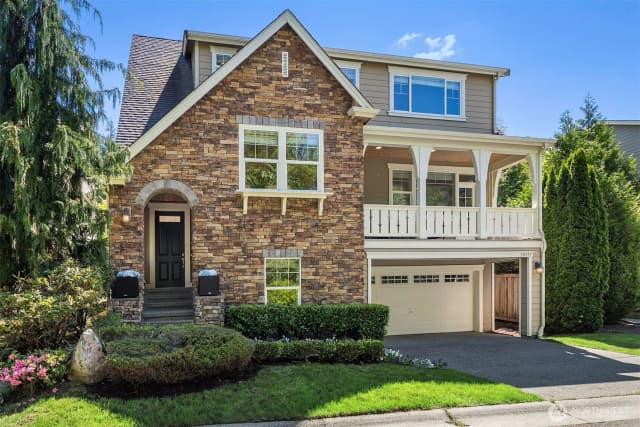 Property photo for 16517 Se 66th Street, Bellevue