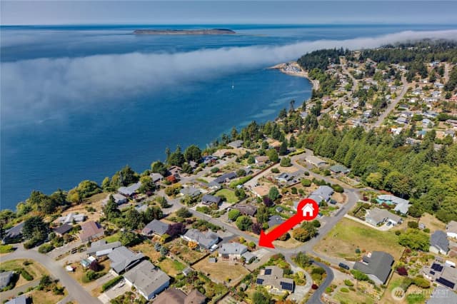 Property photo for 274 Colman Drive, Port Townsend