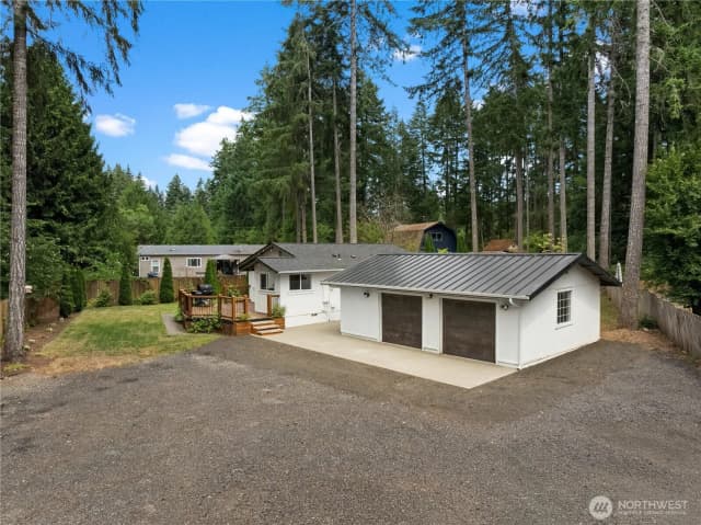 Property photo for 14021 133rd Street Nw, Gig Harbor