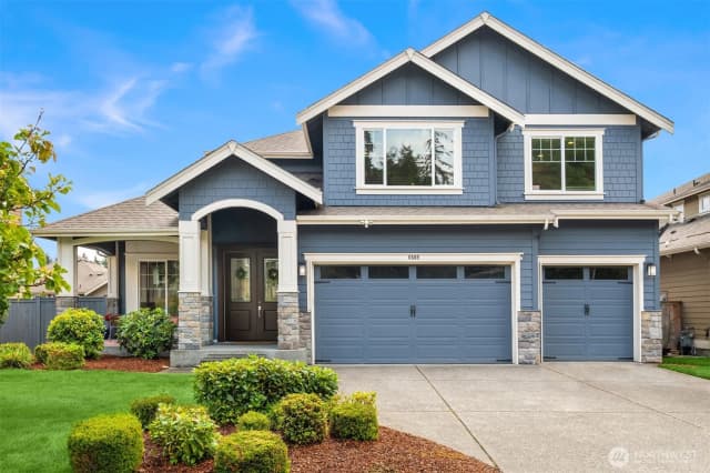 Property photo for 6509 Se 6th Street, Renton