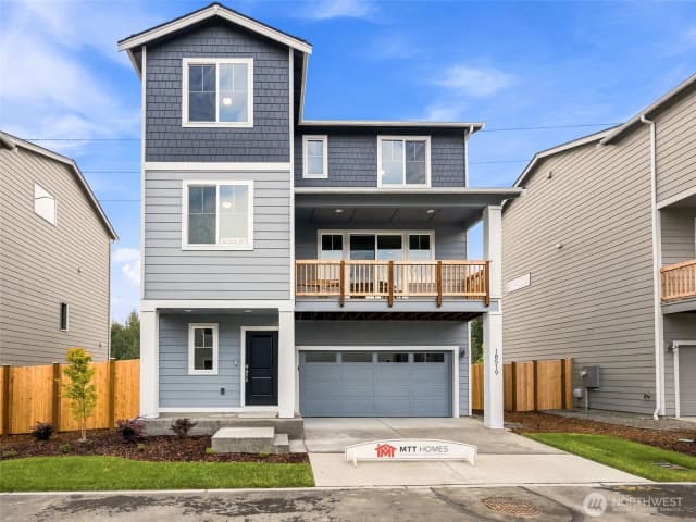 Property photo for 18519 Se 271st Court, Covington
