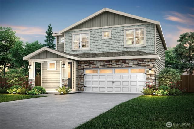 Property photo for 5935 Lost City Lane Nw, Bremerton