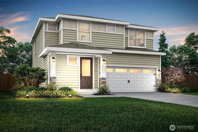 Property photo for 5959 Lost City Lane Nw, Bremerton