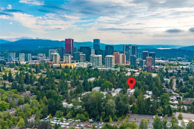 Property photo for 10221 Ne 16th Street #h7, Bellevue