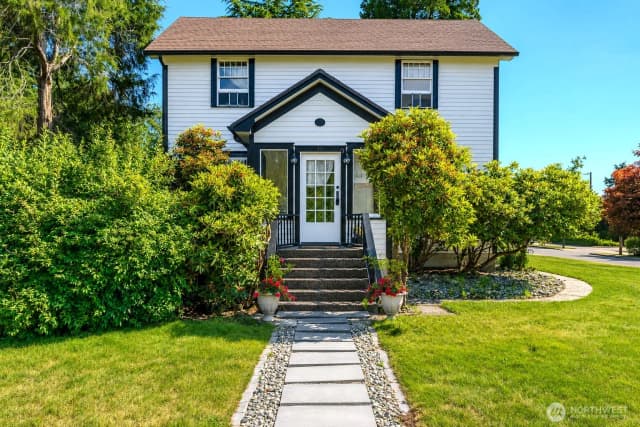 Property photo for 311 Cherry Street, Blaine
