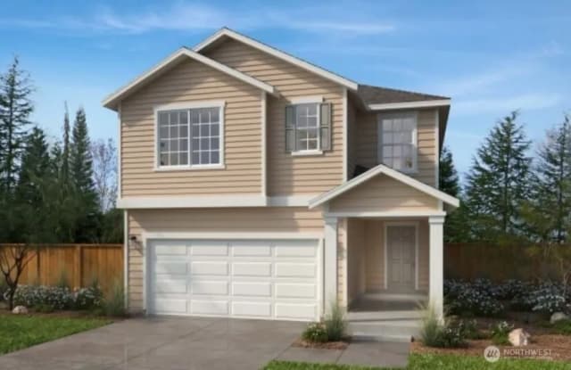 Property photo for 22200 Jameson Avenue Nw #25, Poulsbo