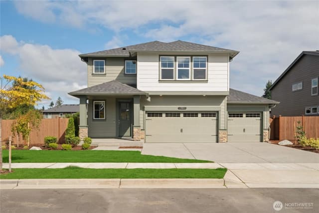 Property photo for 872 Se 11th Place #1, North Bend