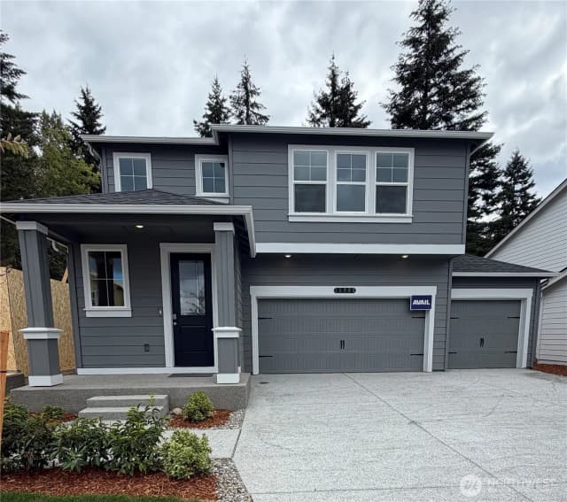 Property photo for 14703 59th Avenue E #18, Puyallup