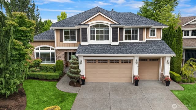 Property photo for 27542 Se 28th Court, Sammamish, WA 98075