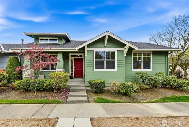 Property photo for 11711 239th Avenue Ne, Redmond