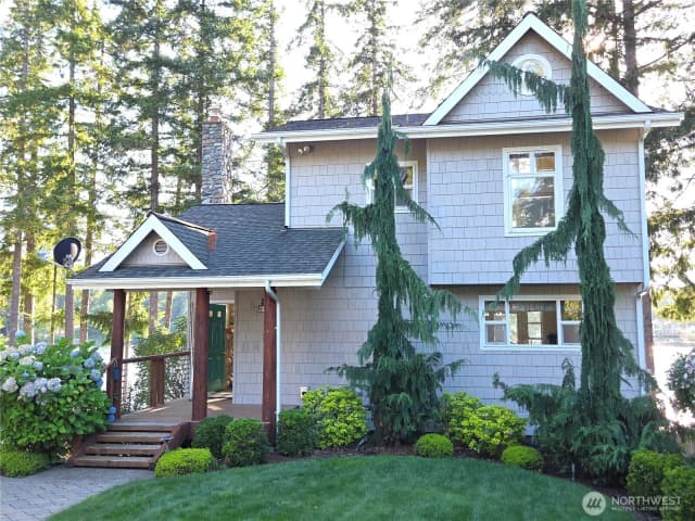 Property photo for 232 E Libby Road W, Shelton