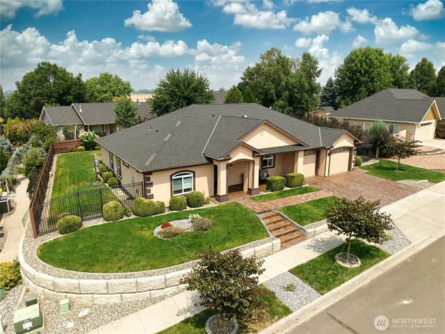Property photo for 260 Coyote Ridge Drive, Walla Walla