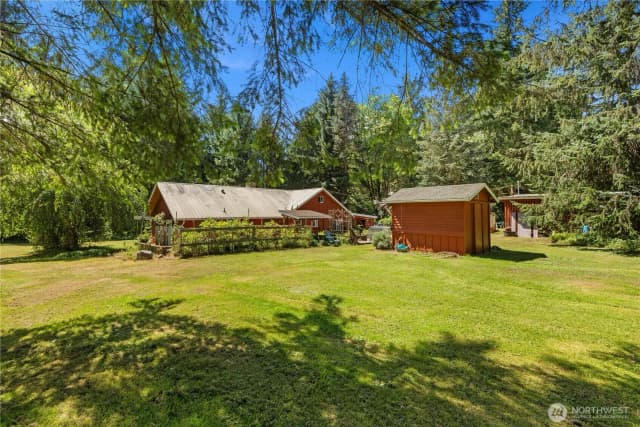 Property photo for 5727 Scherrer Road, Granite Falls