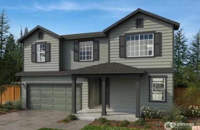 Property photo for 1858 Nw Nahele Court #64, Poulsbo