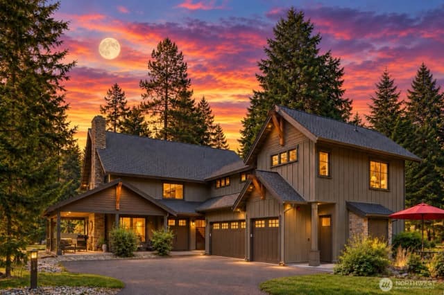 Property photo for 110 Spirea Court, Cle Elum