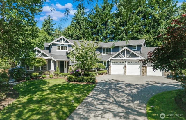 Property photo for 4834 118th Avenue Ne, Kirkland