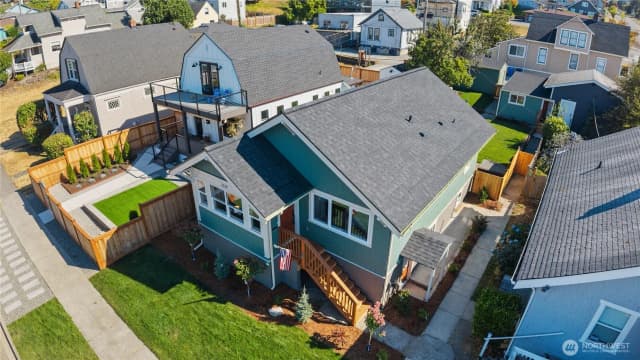 Property photo for 2120 N 29th Street, Tacoma