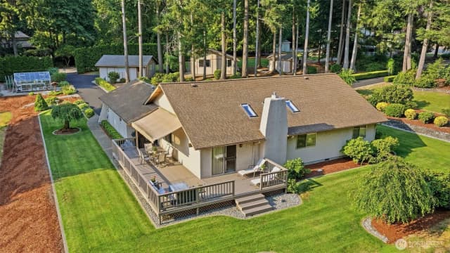 Property photo for 4211 54th Street Ct Nw, Gig Harbor